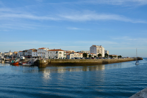 Dépannage vitrerie Les Sables-d'Olonne